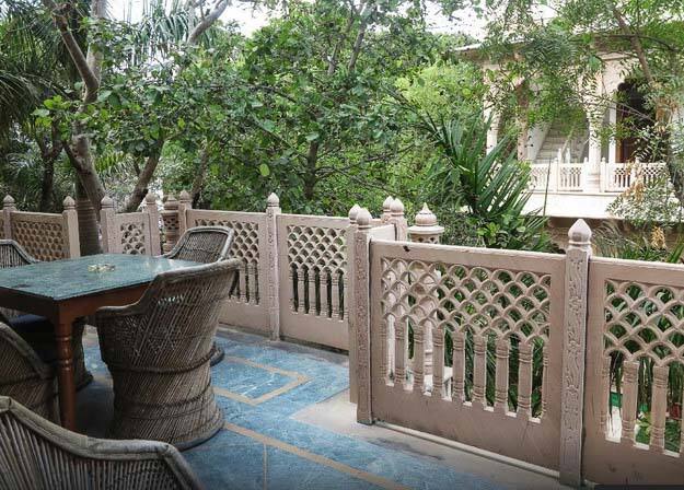 The Birder's Inn, Bharatpur 4